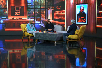 قصه عملیات آزادسازی بوکمال روی آنتن شبکه افق