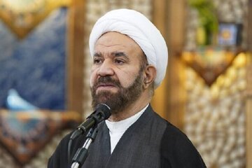 امام جمعه شیراز: شهید سلیمانی به چهره‌ای فراملی تبدیل شده است به ویژه در کشورهایی شبیه هند