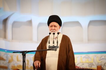 علم الهدی: با هوش مصنوعی روی فیلم اعتراضات مردم شعار ضدانقلاب می گذارند / برخی می‌خواهند ناکارآمدی‌ها را گردن دولت شهید بیاندازند / مجلس چرا ساکت است؟