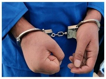 عوامل ساخت بمب‌ دست‌ساز در کرمانشاه دستگیر شد