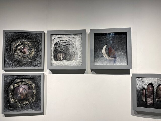 هنرمندانی که در ایران بلاتکلیفاند!