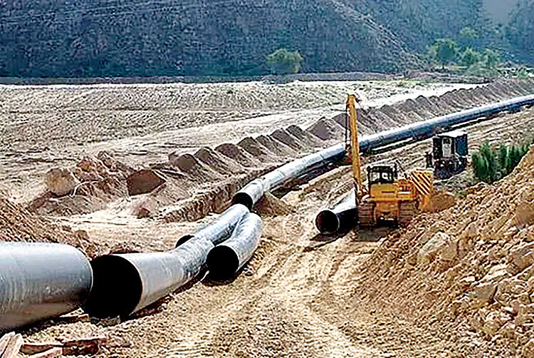 واردات آب از روسیه؟ یک مقام روس: آماده‌ صادرات آب به ایران هستیم