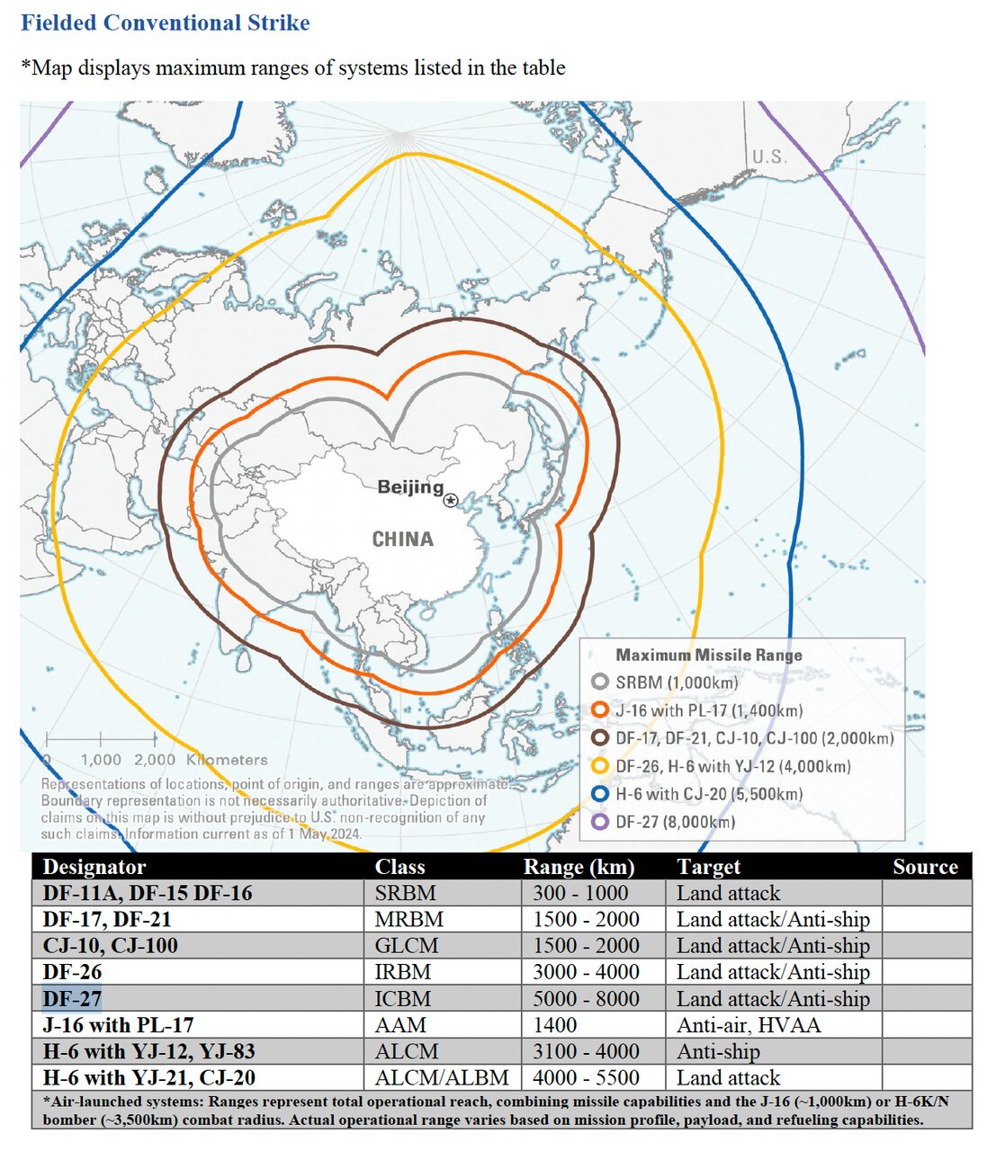 شکارچی ناوهای آمریکایی فعال شد
