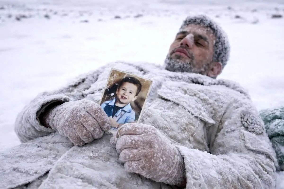 جزئیات شهادت مرزبان مجیدیمهر در بانه