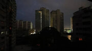 ببینید |  رسانه‌ها از قطع برق در بخش‌هایی از پایتخت ونزوئلا خبر دادند!