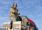 آخرین دیدار رضا امیرخانی با حاج قاسم در یک مراسم عروسی و گلایه ای که امیرخانی نگفت!