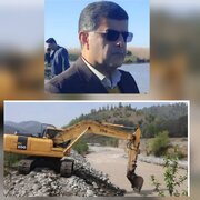 لایروبی ۵۰۰ هکتار از آب‌بندان‌های آستانه‌اشرفیه در دستور کار قرار گرفت