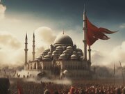 سیر تکامل جنگاوری عثمانی؛ از تیر و کمان تا توپخانه