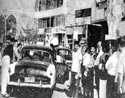 تهرانِ زشت؛ روایت تکان‌دهنده یک شاهد عینی از اوایل دهه ۴۰