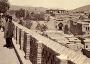 عکس/ سنندج در دوران قاجار