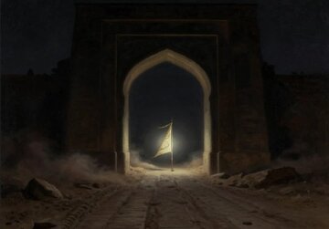 مناقب علی (ع) در حدیث شافعی| روایت پنهان از سقیفه تا کربلا