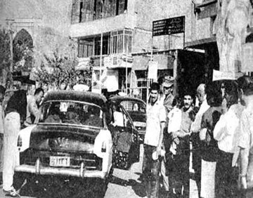 تهرانِ زشت؛ روایت تکان‌دهنده یک شاهد عینی از اوایل دهه ۴۰