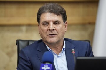 معاون سیاسی وزیر کشور: قم را یادگار رهبر شهید می‌دانیم که به‌صورت ویژه استان شد/ مطالبات قم اهمیت دارد