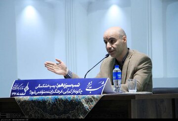 مهم‌ترین دلیل ناکارآمدی مدیریت منابع آب در ایران،  فقدان فهم تاریخی از آن است