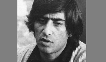 اعلامیه ترحیم بهرام بیضایی به قلم خودش/ او قلبی شکننده داشت و نتوانست محبت و حق‌شناسی شما را تحمل کند + عکس