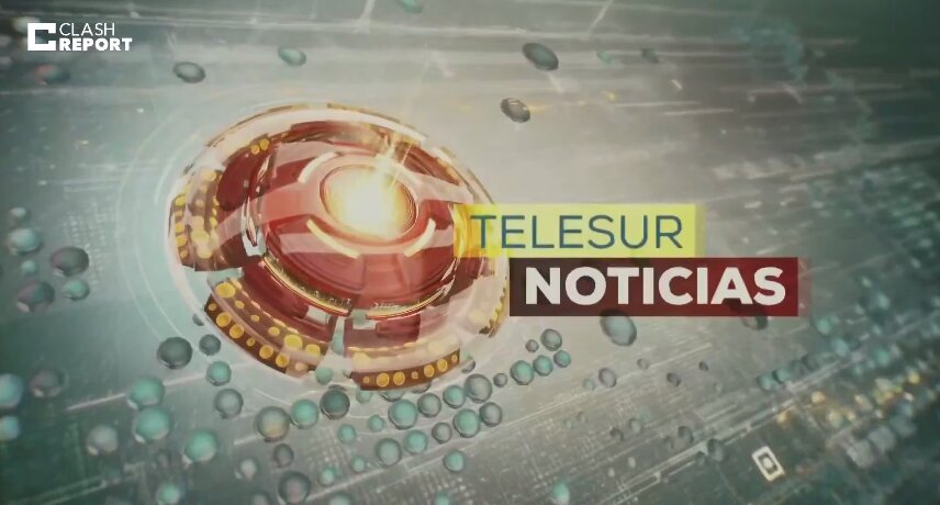 ببینید | واکنش تلویزیون رسمی ونزوئلا به حملات آمریکا: پخش رقص و جشن سال نو میلادی!