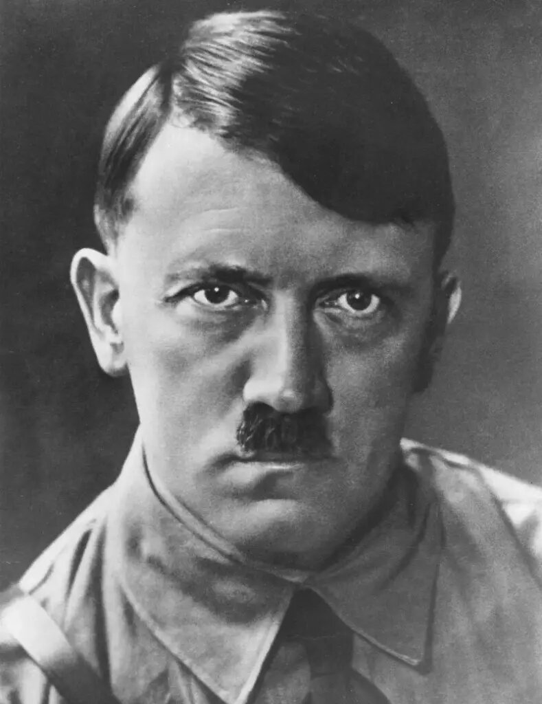 جستوجو برای وارث رهبر نازیها؛ آیا آدولف هیتلر از اشرافزاده انگلیسی صاحب فرزند شد؟