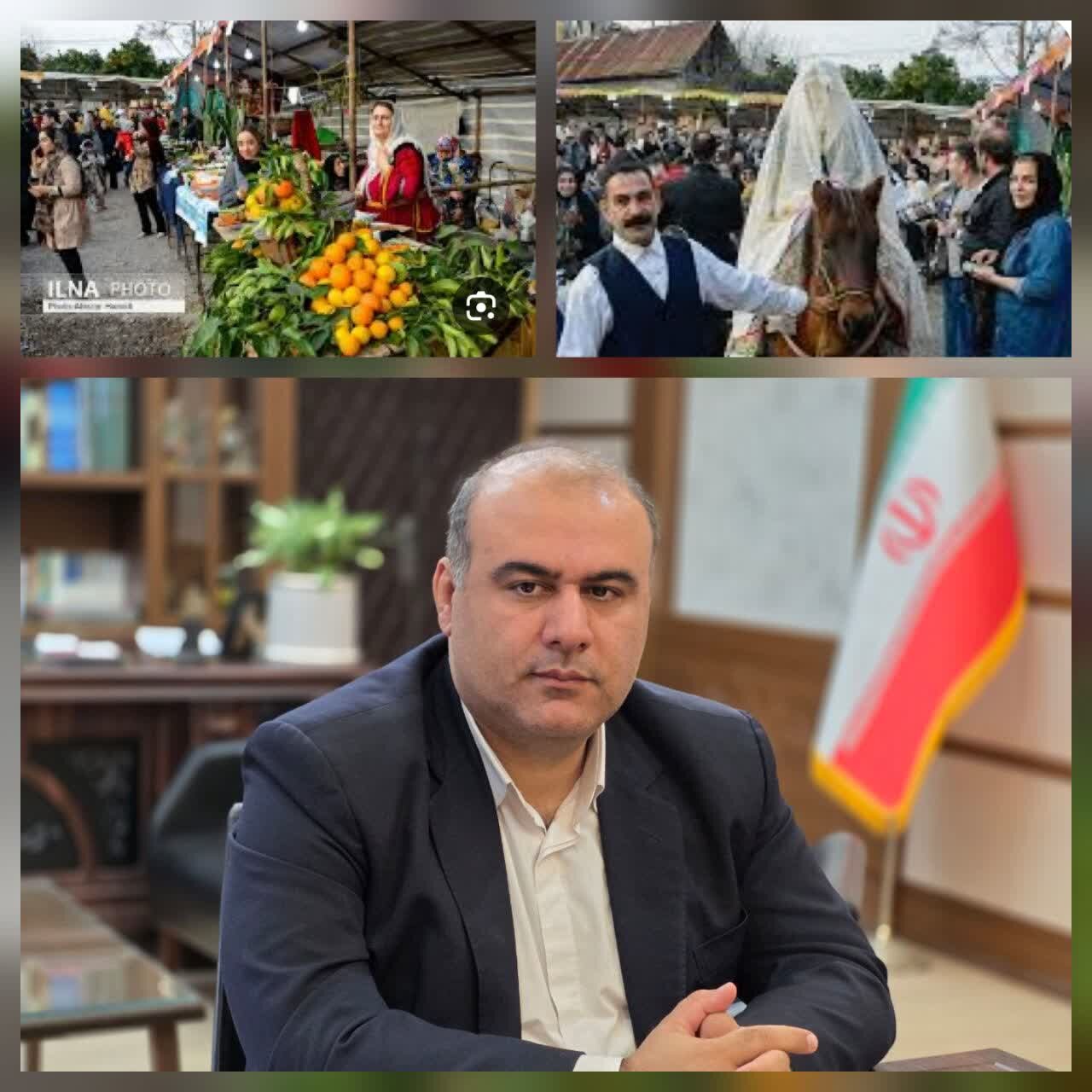 فرماندار لنگرود: فرماندار لنگرود: