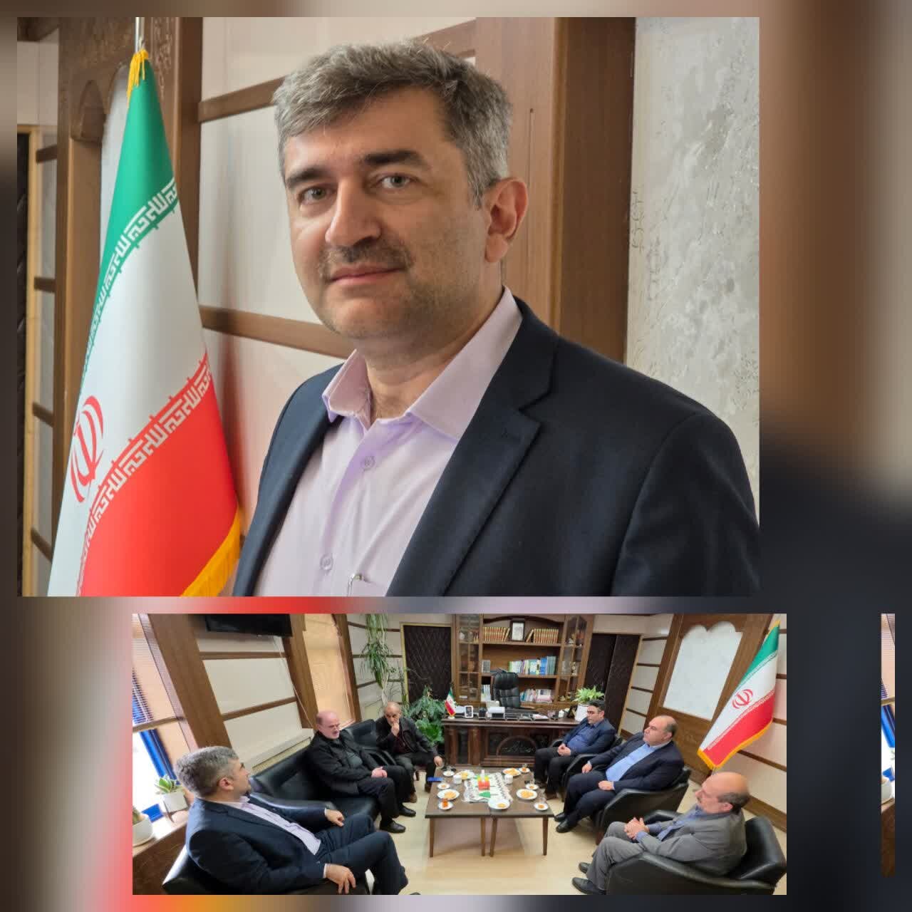 مدیرعامل توزیع برق گیلان:پنل های خورشیدی سقفی منازل در لنگرود اجرایی شد مدیرعامل توزیع برق گیلان:پنل های خورشیدی سقفی منازل در لنگرود اجرایی شد