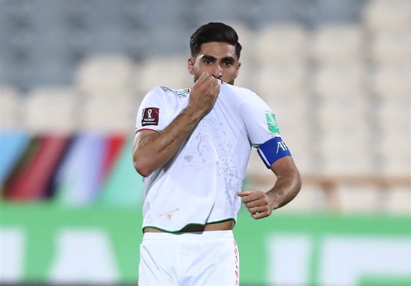 لژیونرها زیر ذرهبین قلعهنویی