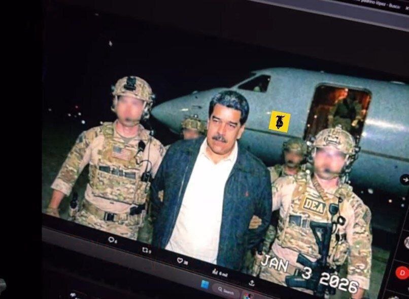 واکنش مقامات و قانونگذاران آمریکا به ربایش مادورو: ایده ترامپ باید همه را بترساند/در کجای دنیا این دولت چنین اجازه‌ای برای انجام این کار گرفته است؟