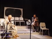 اتوبوس از «دا» رفت/ نمایشی که از دغدغه جامعه گفت+فیلم