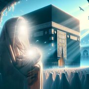 امام علی(ع)؛ وقتی خدا تاریخ را با تولد و شهادت معنا کرد