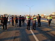 پایان ۱۷ سال انتظار در سه‌راهی جویبار