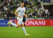 آقای گل ازبک، مهاجم جدید پرسپولیس؛ قاتل دروازه‌ها در تهران