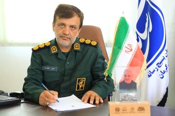 برگزاری نخستین رویداد فرهنگی رسانه‌ای «کرمان، ملک سلیمان»  