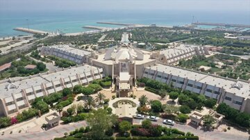 هتل های پرطرفدار کیش گارانتی جیمبو تراول هتل های پرطرفدار کیش گارانتی جیمبو تراول