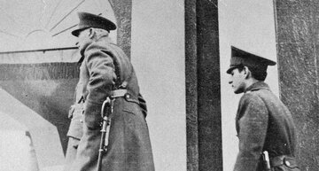 سودای رضاشاه در امین‌آباد؛ آرزویی که بر باد رفت+ تصاویر