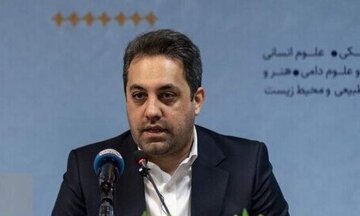 رئیس اتاق بازرگانی البرز: جشنواره امیرکبیر دانشگاه را به دغدغه‌های صنعت نزدیک‌تر کرده است