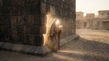 بشنوید| از ولادت تا ولایت؛ فضائل امیرالمؤمنین (ع)