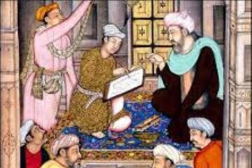 لباس؛ نماد رقابت فاطمیان مصر با خلافت عباسی!