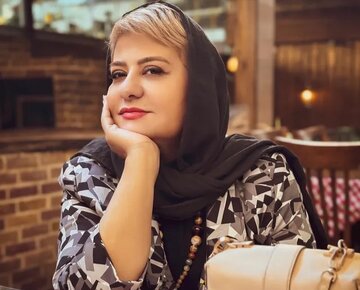 ببینید | درخواست قابل تامل رابعه اسکویی از مردم درباره شریط اقتصادی ایران