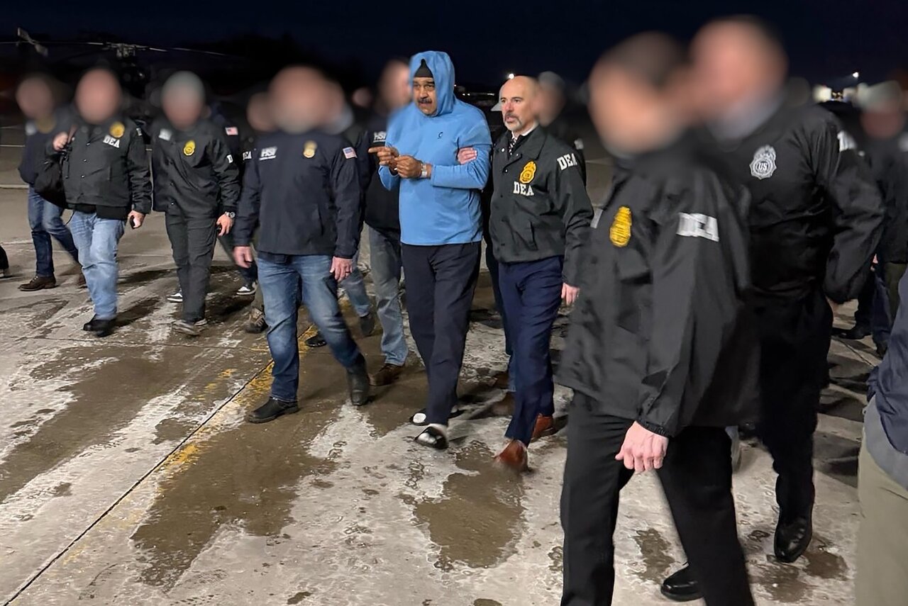 واکنش مقامات و قانونگذاران آمریکا به ربایش مادورو: ایده ترامپ باید همه را بترساند/در کجای دنیا این دولت چنین اجازهای برای انجام این کار گرفته است؟