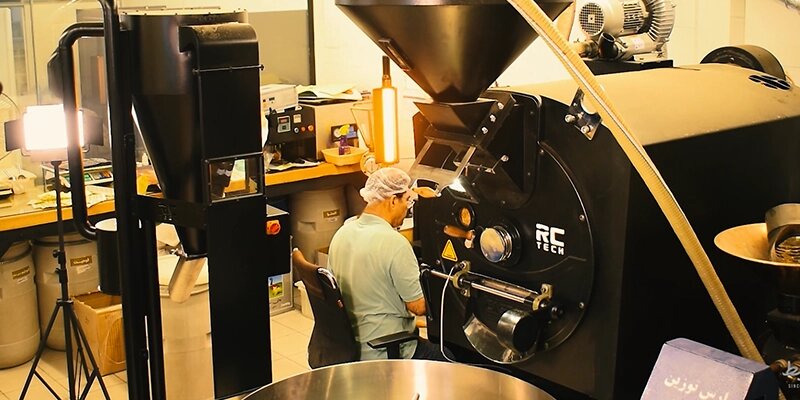 از کجا پودر قهوه کیلویی اصل بخریم؟