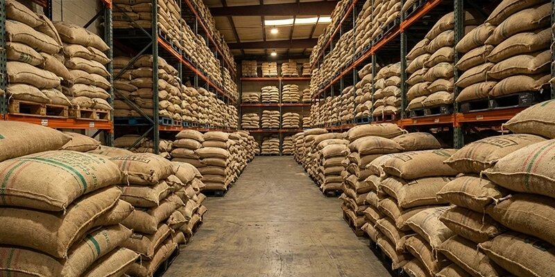 از کجا پودر قهوه کیلویی اصل بخریم؟