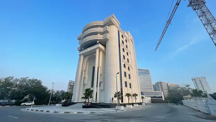 بوتیک هتل ترمه