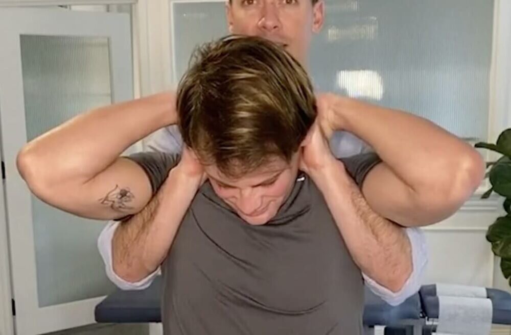 تراکشن؛ درمان قدیمی با چهره‌ای تازه/ «کشیدن» ستون فقرات؛ واقعیت یا توهم درمانی؟/ آیا تراکشن واقعاً درد کمر را کاهش می‌دهد؟