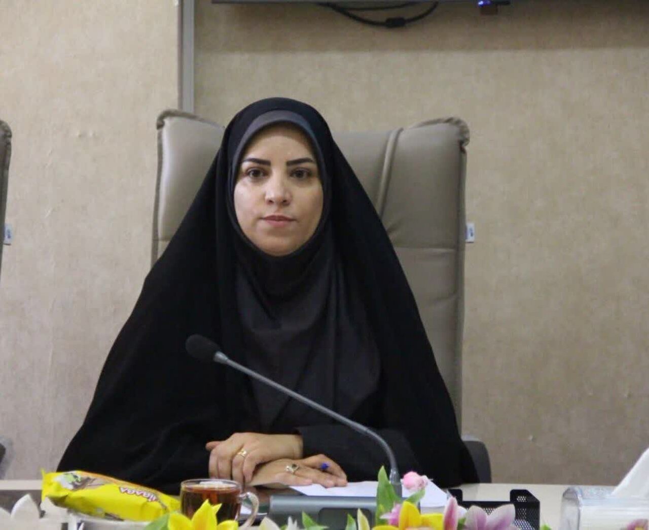 تأکید مدیرکل ارشاد لرستان بر نقش راهبردی رسانهها در شرایط کنونی