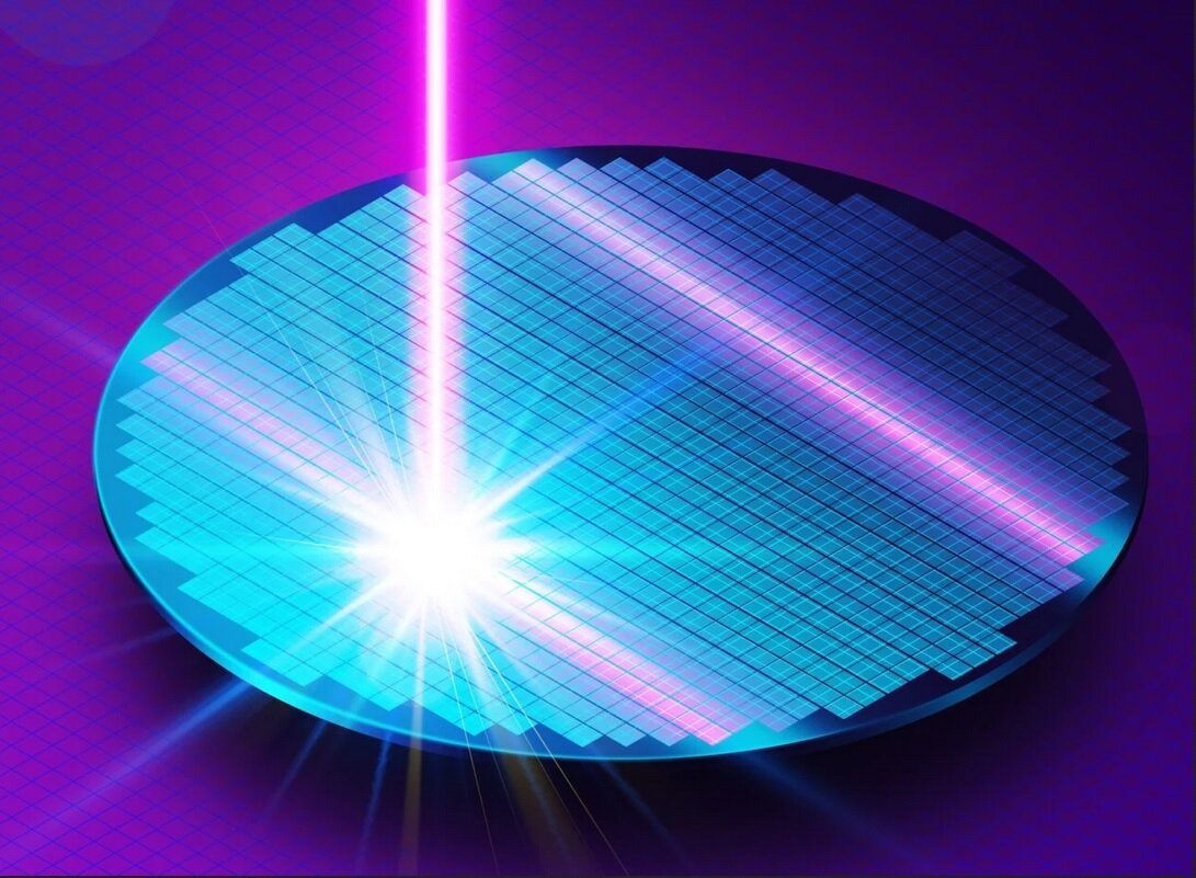 پیچیدهترین ساخته دست بشر/ ماشین ۴۰۰ میلیون دلاری که اقتصاد هوش مصنوعی به آن وابسته است