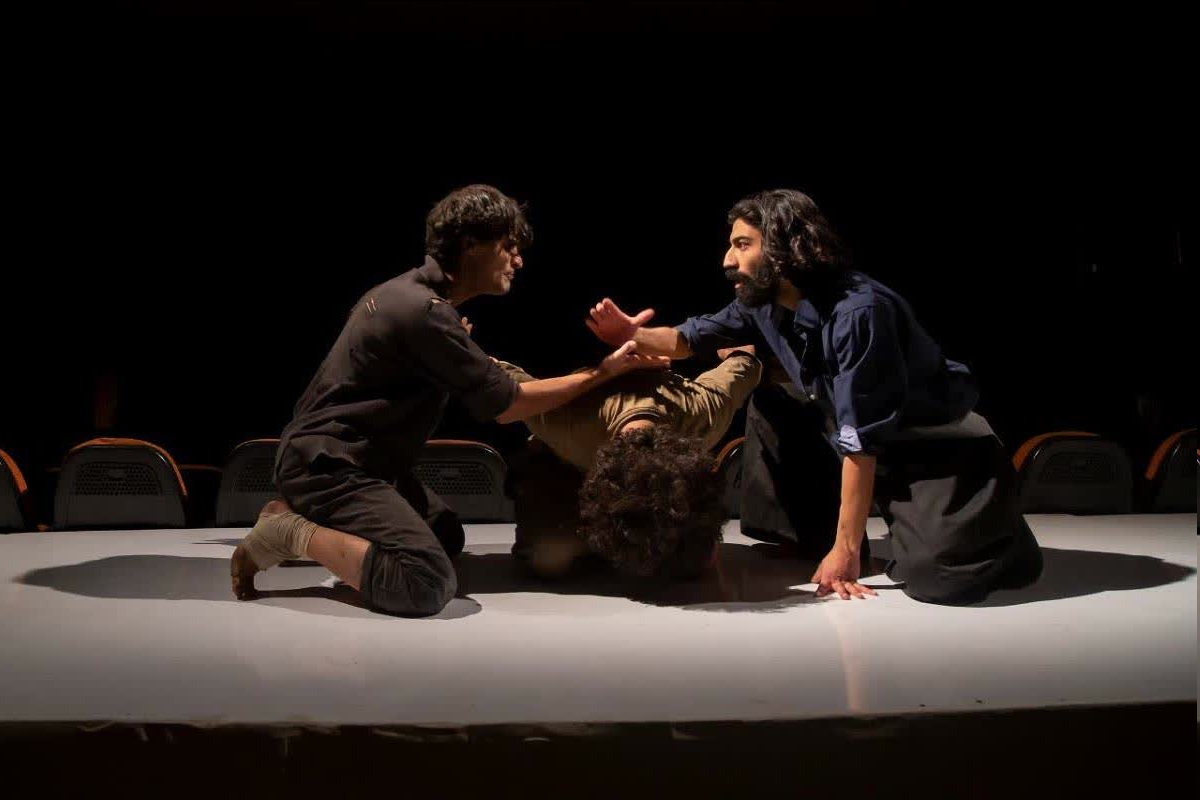 حضور هنرمندان چهارمحال وبختیاری در جشنواره بین المللی فجر