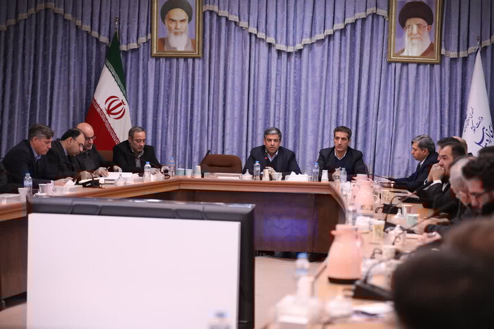 هدف از گردشگری زمستانی خروج اردبیل از اقتصاد فصلی است