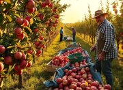 کار مفید و مؤثر؛ مسیر سعادت دنیوی و اخروی در سبک زندگی اسلامی