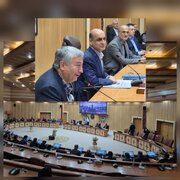 غراوی: بستن بودجه‌های غیر واقعی در شهرداری‌ ها قابل قبول نیست