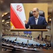 حق‌شناس: شهرداری ها ویترین نظام در ارتباط مستقیم با مردم هستند