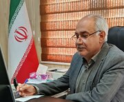 حجم سدهای لرستان ۳۹ درصد کاهش داشت