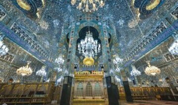 درس عزاداری از حضرت زینب کبری(س)؛ خاطره‌ای از آیت‌الله حق‌شناس